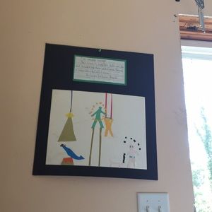 Meet your Posher, Angie